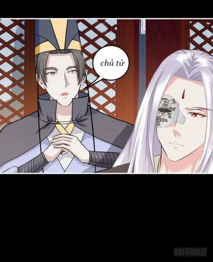 Tuyệt Sắc Quyến Rũ: Quỷ Y Chí Tôn Chap 100 - Next Chap 101