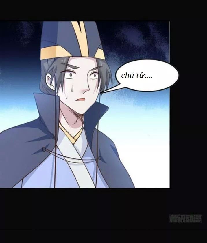 Tuyệt Sắc Quyến Rũ: Quỷ Y Chí Tôn Chap 100 - Next Chap 101