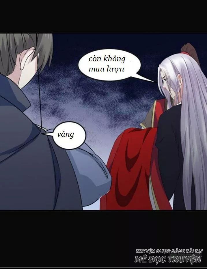 Tuyệt Sắc Quyến Rũ: Quỷ Y Chí Tôn Chap 100 - Next Chap 101
