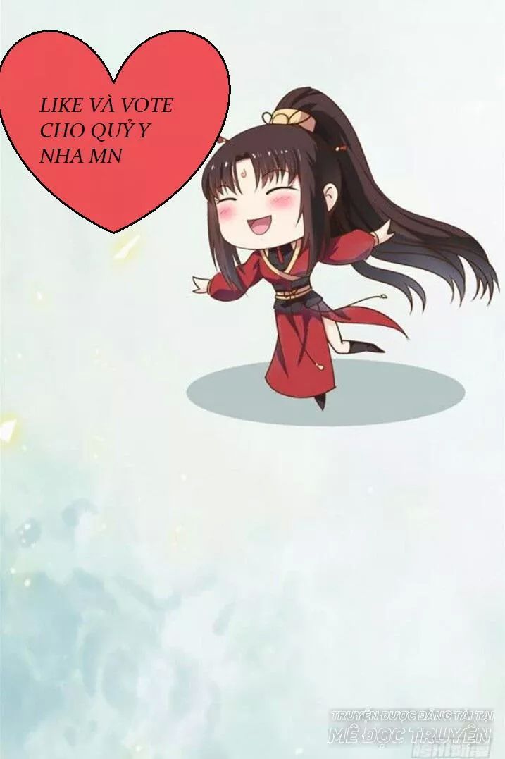 Tuyệt Sắc Quyến Rũ: Quỷ Y Chí Tôn Chap 100 - Next Chap 101