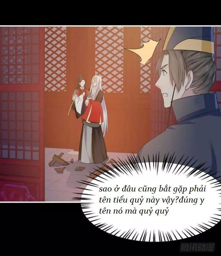 Tuyệt Sắc Quyến Rũ: Quỷ Y Chí Tôn Chap 100 - Next Chap 101