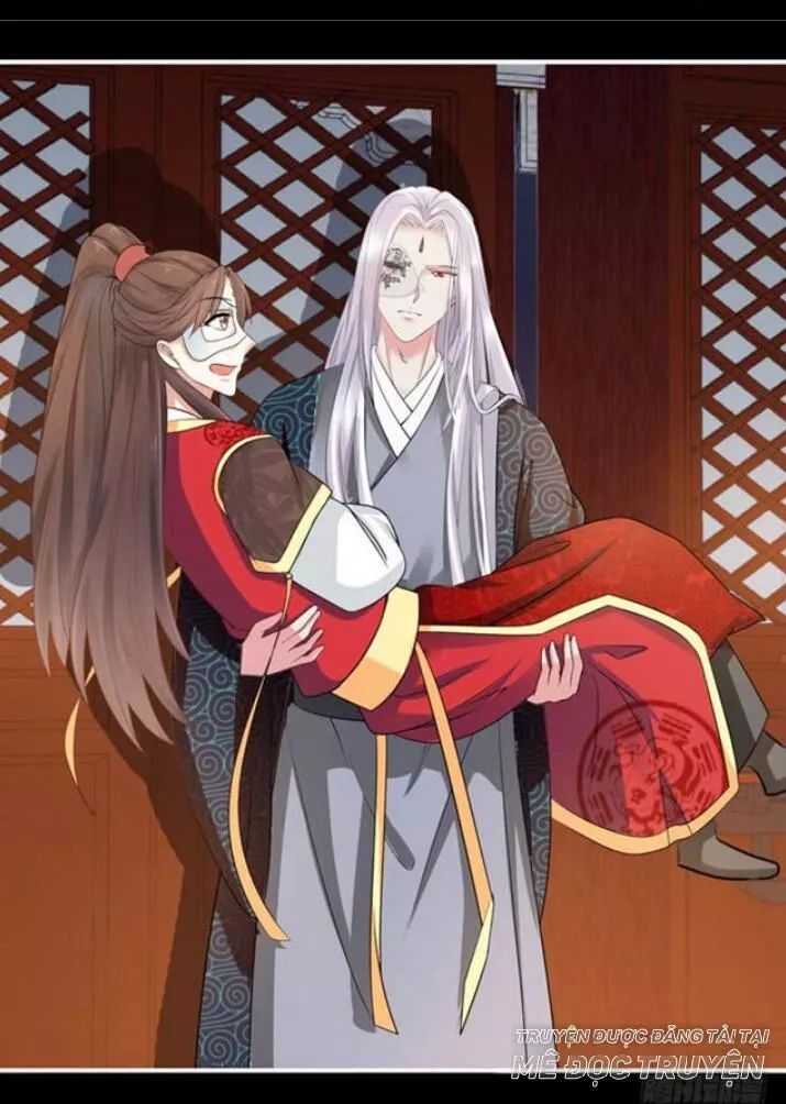 Tuyệt Sắc Quyến Rũ: Quỷ Y Chí Tôn Chap 100 - Next Chap 101