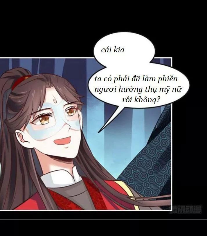 Tuyệt Sắc Quyến Rũ: Quỷ Y Chí Tôn Chap 100 - Next Chap 101