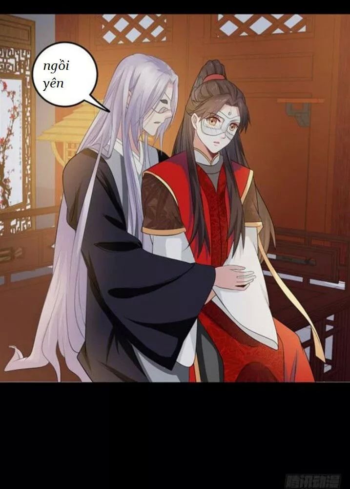 Tuyệt Sắc Quyến Rũ: Quỷ Y Chí Tôn Chap 101 - Next Chap 102