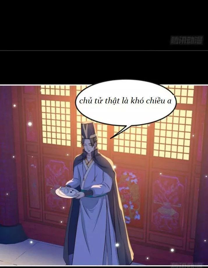 Tuyệt Sắc Quyến Rũ: Quỷ Y Chí Tôn Chap 101 - Next Chap 102
