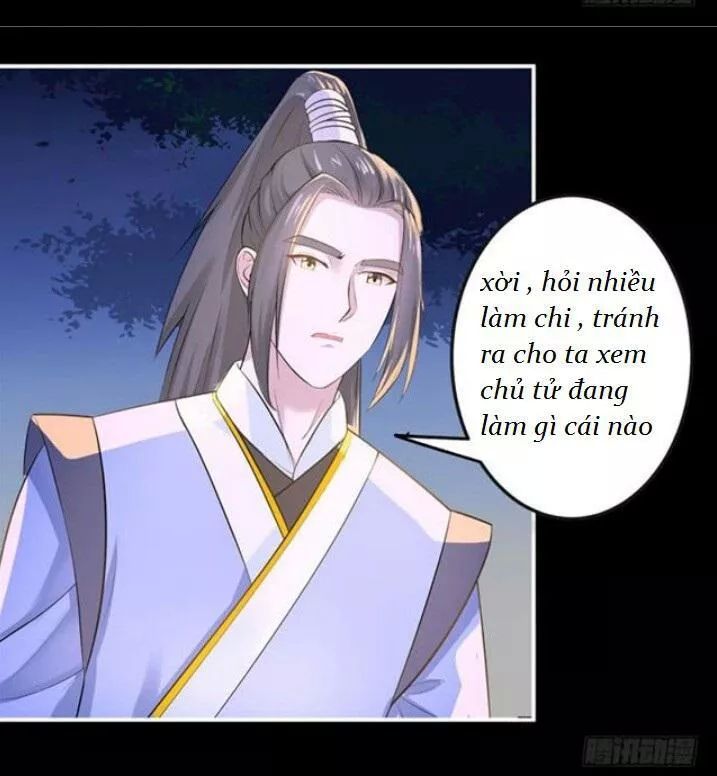 Tuyệt Sắc Quyến Rũ: Quỷ Y Chí Tôn Chap 101 - Next Chap 102