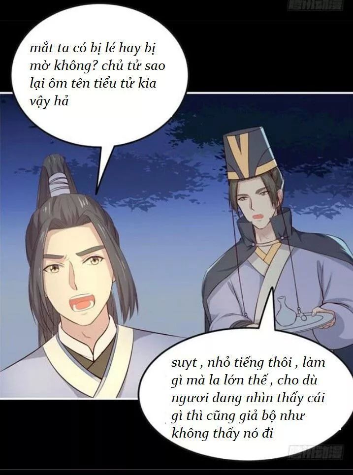 Tuyệt Sắc Quyến Rũ: Quỷ Y Chí Tôn Chap 101 - Next Chap 102