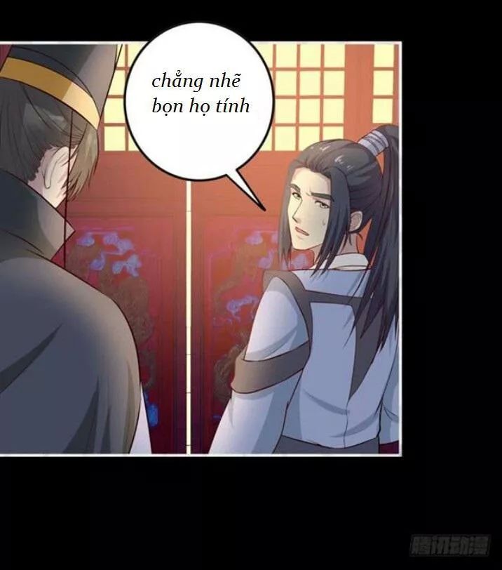 Tuyệt Sắc Quyến Rũ: Quỷ Y Chí Tôn Chap 101 - Next Chap 102