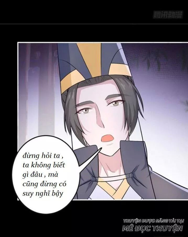 Tuyệt Sắc Quyến Rũ: Quỷ Y Chí Tôn Chap 101 - Next Chap 102