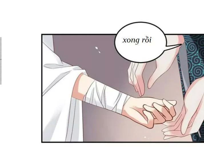 Tuyệt Sắc Quyến Rũ: Quỷ Y Chí Tôn Chap 101 - Next Chap 102