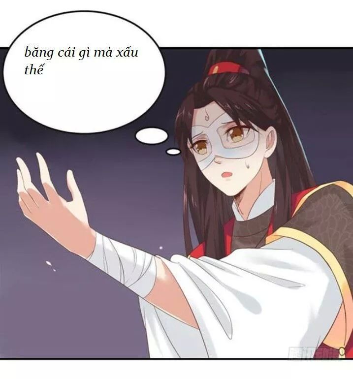 Tuyệt Sắc Quyến Rũ: Quỷ Y Chí Tôn Chap 101 - Next Chap 102
