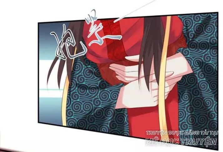 Tuyệt Sắc Quyến Rũ: Quỷ Y Chí Tôn Chap 101 - Next Chap 102