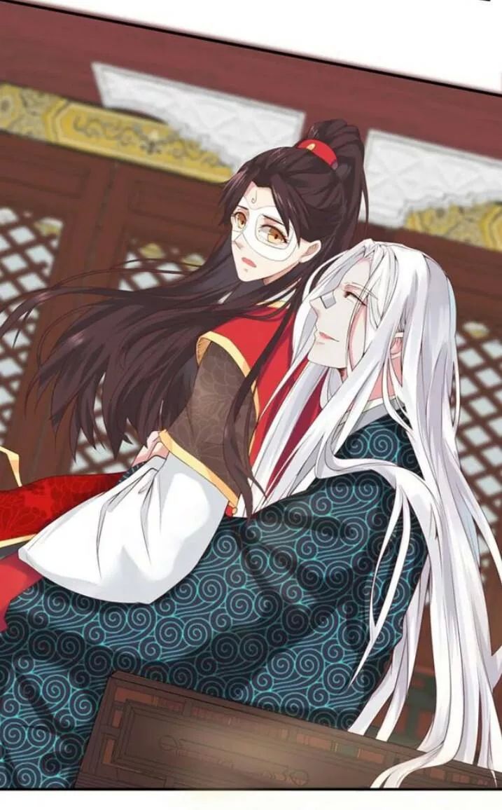 Tuyệt Sắc Quyến Rũ: Quỷ Y Chí Tôn Chap 101 - Next Chap 102