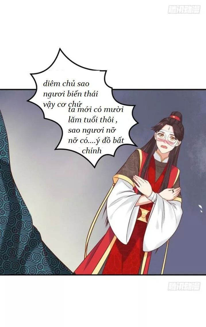 Tuyệt Sắc Quyến Rũ: Quỷ Y Chí Tôn Chap 102 - Next Chap 103
