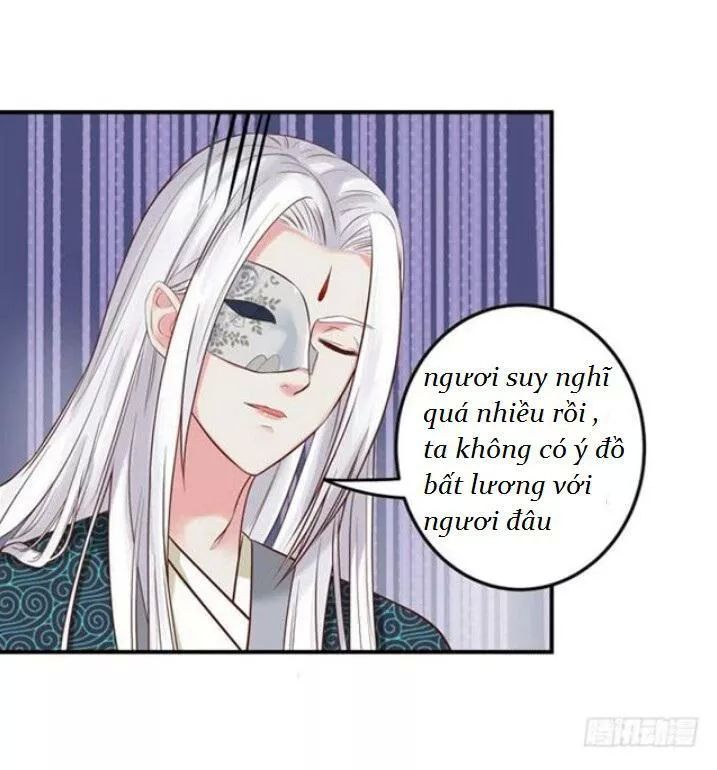 Tuyệt Sắc Quyến Rũ: Quỷ Y Chí Tôn Chap 102 - Next Chap 103