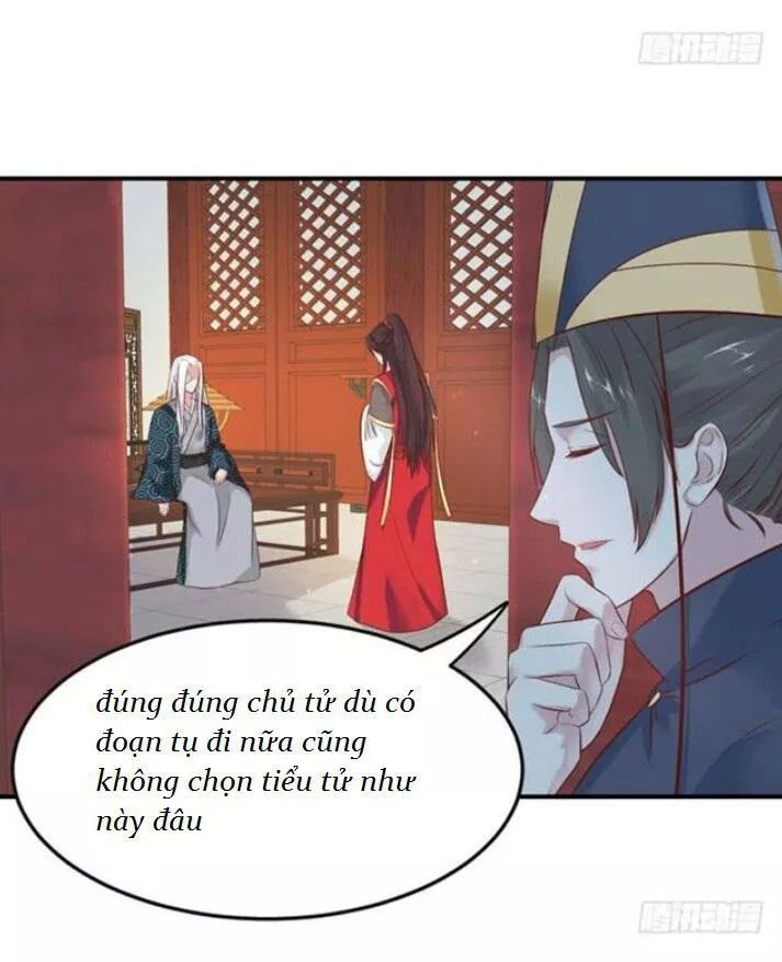 Tuyệt Sắc Quyến Rũ: Quỷ Y Chí Tôn Chap 102 - Next Chap 103