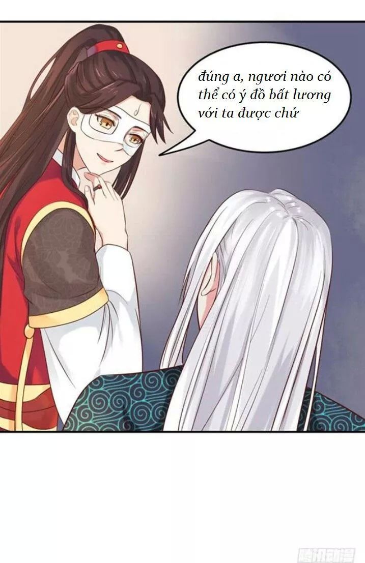 Tuyệt Sắc Quyến Rũ: Quỷ Y Chí Tôn Chap 102 - Next Chap 103