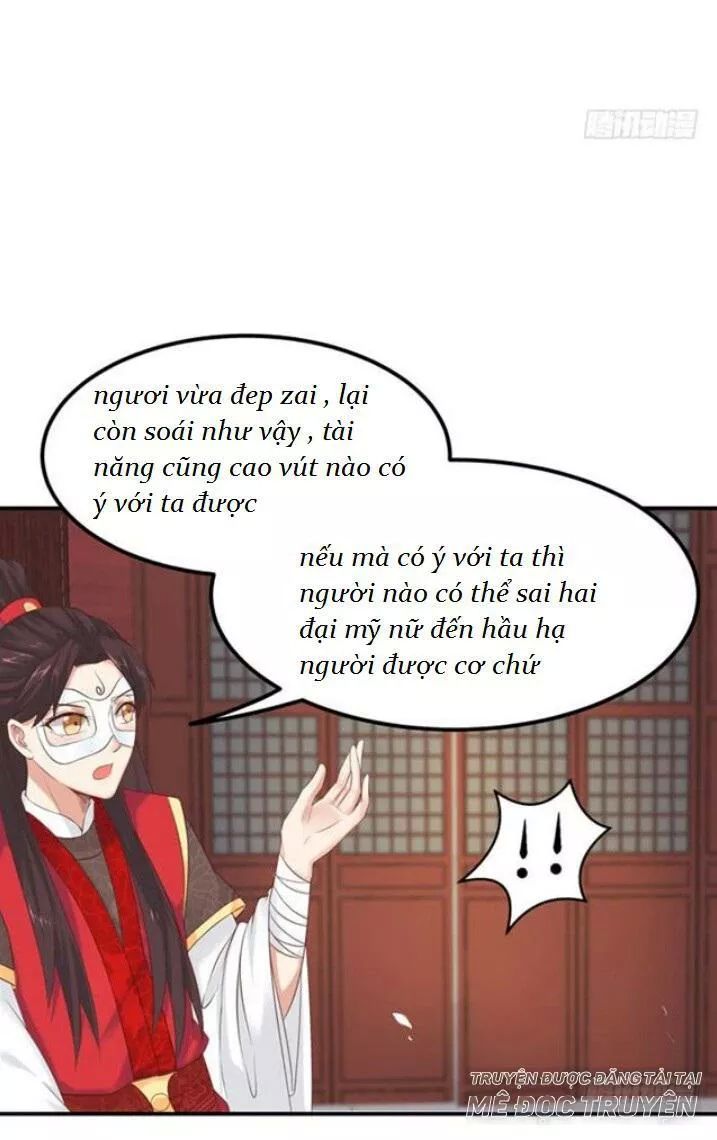 Tuyệt Sắc Quyến Rũ: Quỷ Y Chí Tôn Chap 102 - Next Chap 103