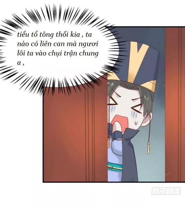 Tuyệt Sắc Quyến Rũ: Quỷ Y Chí Tôn Chap 102 - Next Chap 103