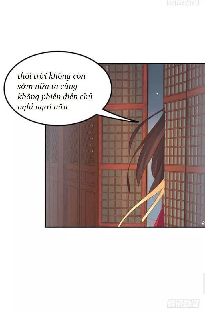 Tuyệt Sắc Quyến Rũ: Quỷ Y Chí Tôn Chap 102 - Next Chap 103