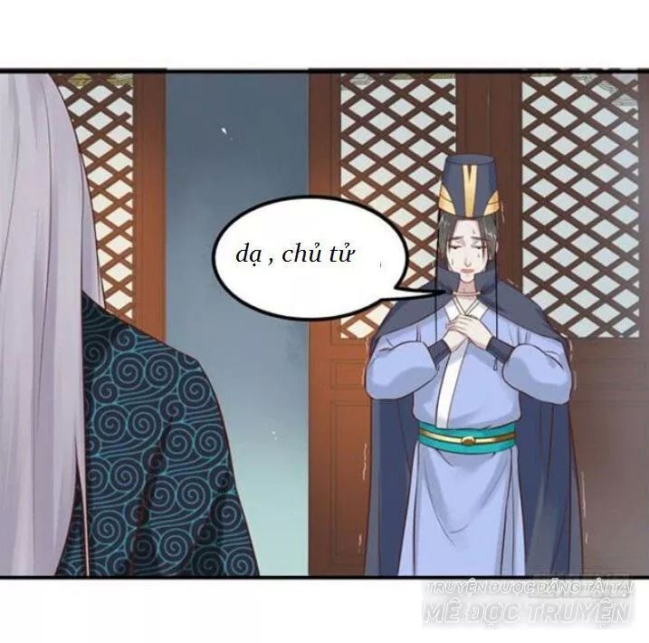 Tuyệt Sắc Quyến Rũ: Quỷ Y Chí Tôn Chap 102 - Next Chap 103