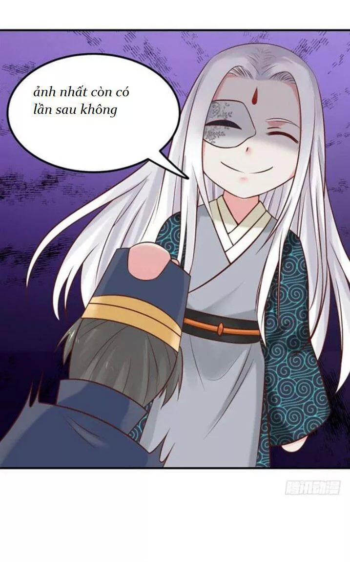 Tuyệt Sắc Quyến Rũ: Quỷ Y Chí Tôn Chap 102 - Next Chap 103
