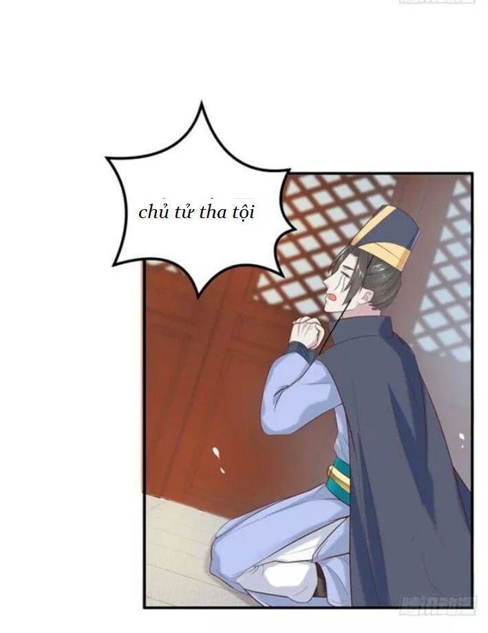 Tuyệt Sắc Quyến Rũ: Quỷ Y Chí Tôn Chap 102 - Next Chap 103