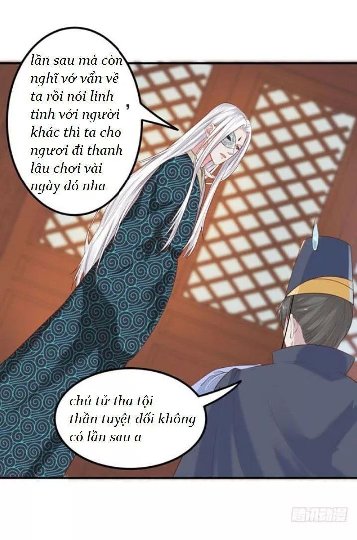 Tuyệt Sắc Quyến Rũ: Quỷ Y Chí Tôn Chap 102 - Next Chap 103