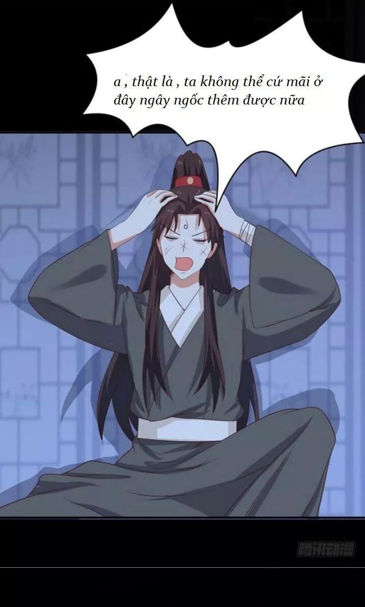 Tuyệt Sắc Quyến Rũ: Quỷ Y Chí Tôn Chap 102 - Next Chap 103