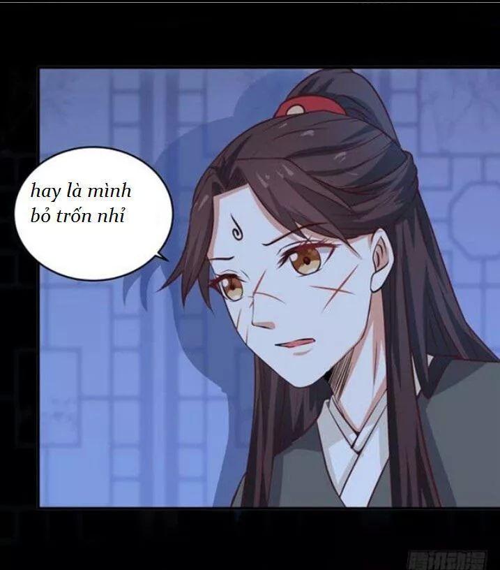 Tuyệt Sắc Quyến Rũ: Quỷ Y Chí Tôn Chap 102 - Next Chap 103