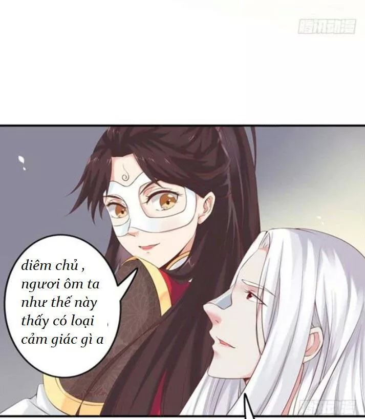 Tuyệt Sắc Quyến Rũ: Quỷ Y Chí Tôn Chap 102 - Next Chap 103