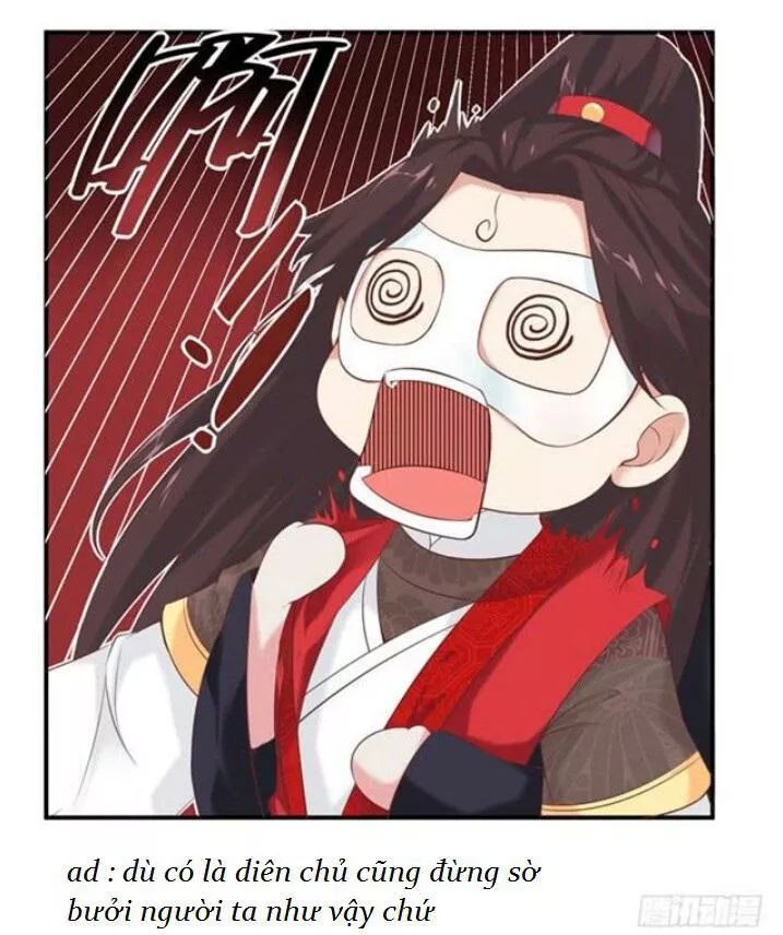 Tuyệt Sắc Quyến Rũ: Quỷ Y Chí Tôn Chap 102 - Next Chap 103