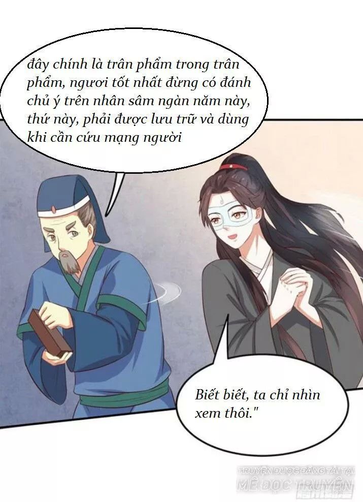 Tuyệt Sắc Quyến Rũ: Quỷ Y Chí Tôn Chap 103 - Next Chap 104
