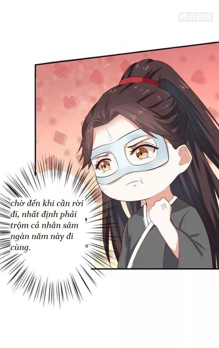 Tuyệt Sắc Quyến Rũ: Quỷ Y Chí Tôn Chap 103 - Next Chap 104