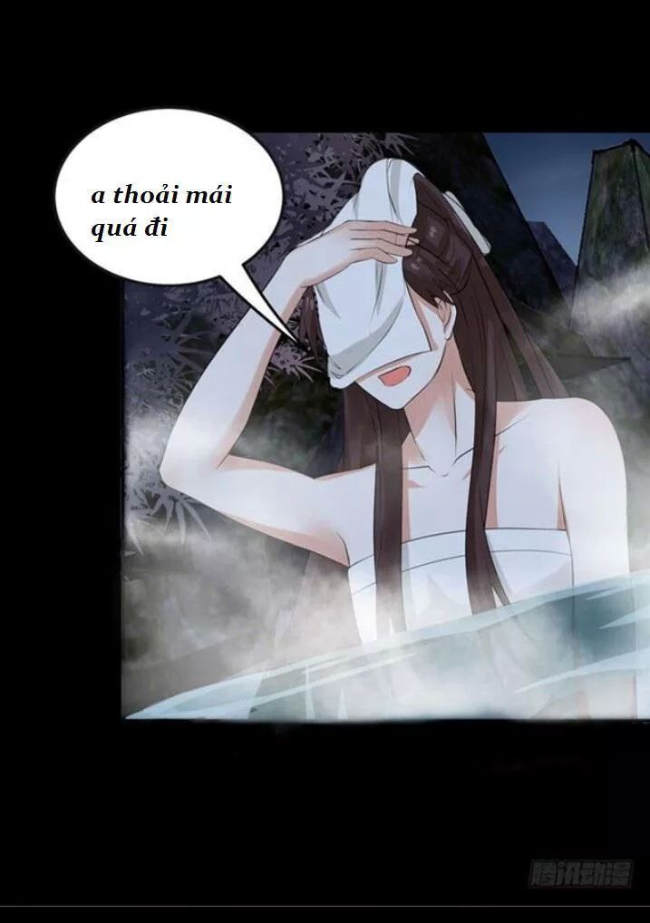 Tuyệt Sắc Quyến Rũ: Quỷ Y Chí Tôn Chap 103 - Next Chap 104