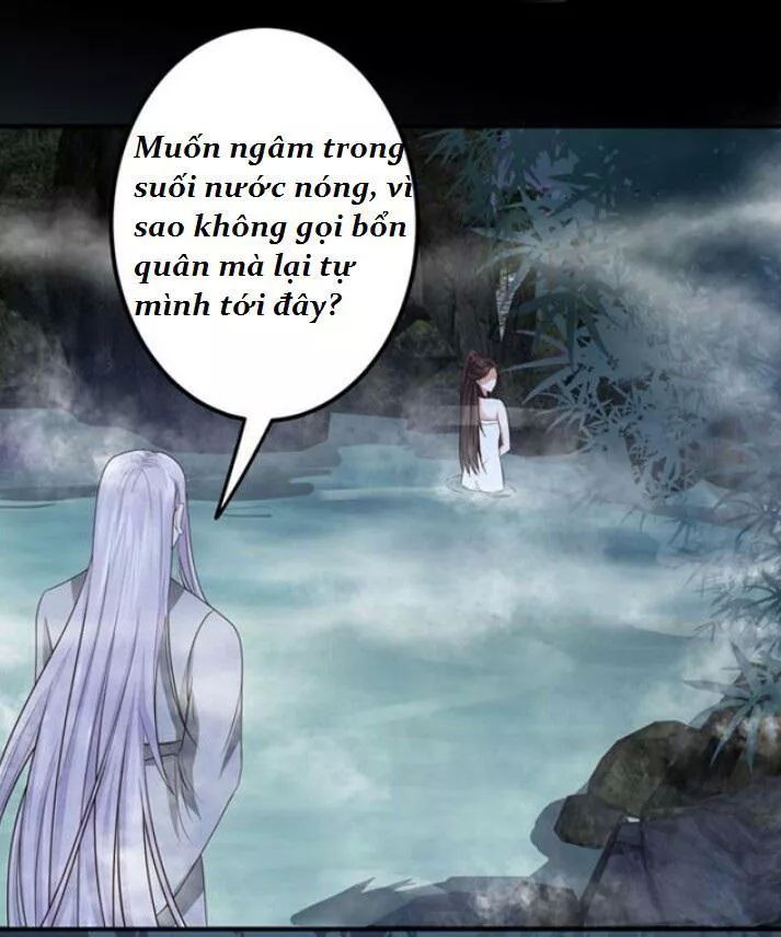 Tuyệt Sắc Quyến Rũ: Quỷ Y Chí Tôn Chap 103 - Next Chap 104