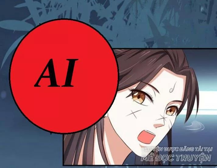 Tuyệt Sắc Quyến Rũ: Quỷ Y Chí Tôn Chap 103 - Next Chap 104