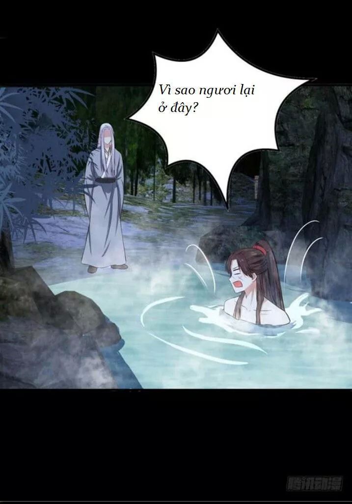 Tuyệt Sắc Quyến Rũ: Quỷ Y Chí Tôn Chap 103 - Next Chap 104