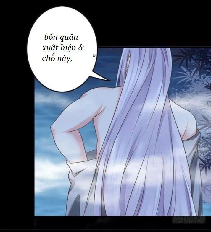 Tuyệt Sắc Quyến Rũ: Quỷ Y Chí Tôn Chap 103 - Next Chap 104
