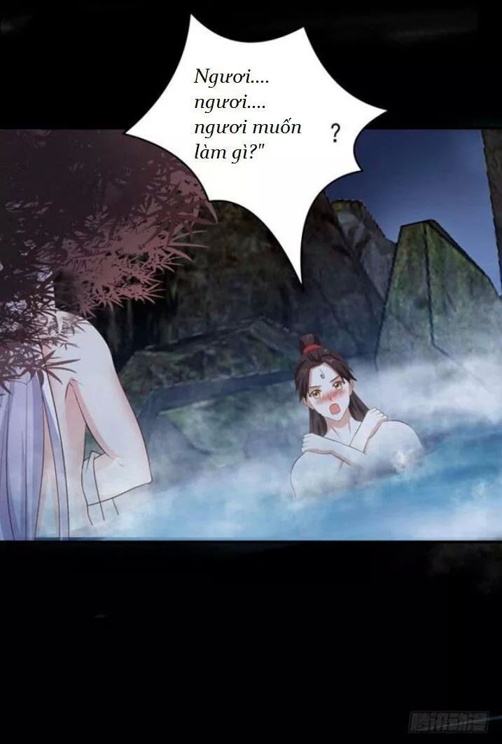 Tuyệt Sắc Quyến Rũ: Quỷ Y Chí Tôn Chap 103 - Next Chap 104