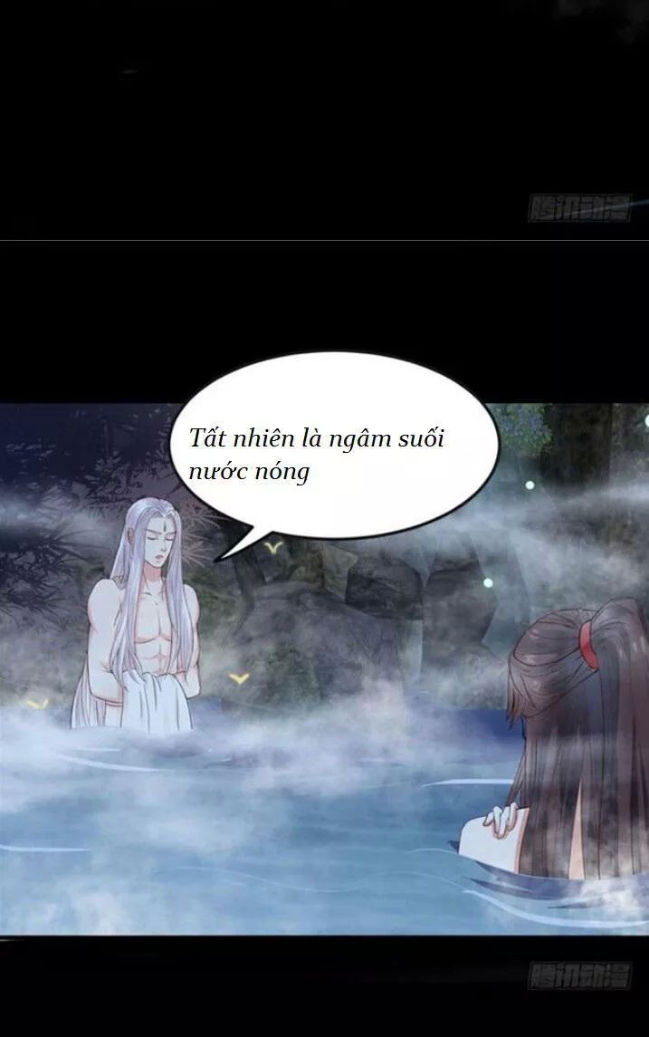 Tuyệt Sắc Quyến Rũ: Quỷ Y Chí Tôn Chap 103 - Next Chap 104