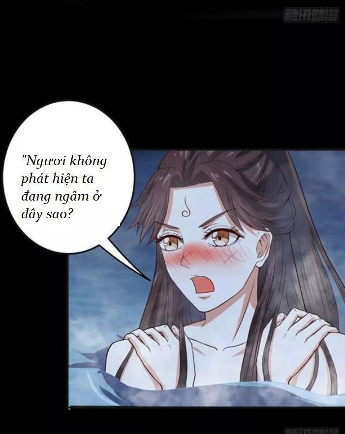 Tuyệt Sắc Quyến Rũ: Quỷ Y Chí Tôn Chap 103 - Next Chap 104