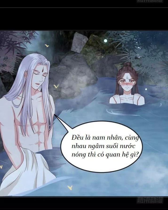 Tuyệt Sắc Quyến Rũ: Quỷ Y Chí Tôn Chap 103 - Next Chap 104