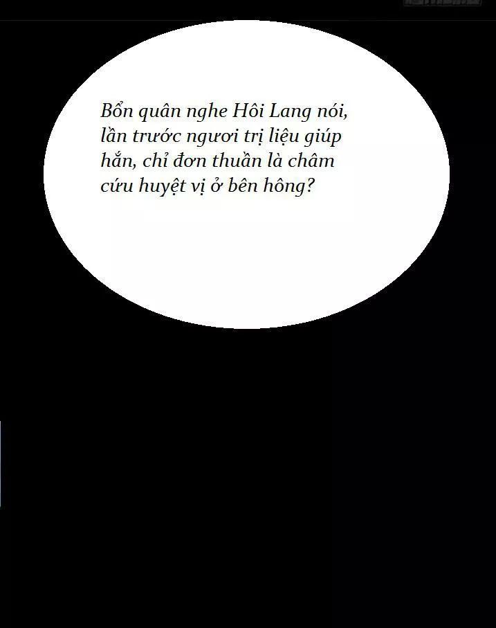 Tuyệt Sắc Quyến Rũ: Quỷ Y Chí Tôn Chap 103 - Next Chap 104