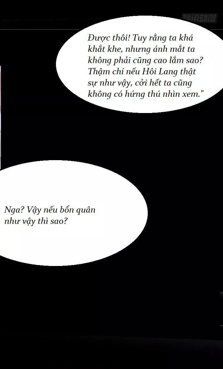 Tuyệt Sắc Quyến Rũ: Quỷ Y Chí Tôn Chap 103 - Next Chap 104