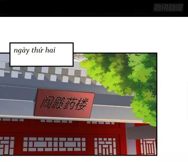 Tuyệt Sắc Quyến Rũ: Quỷ Y Chí Tôn Chap 103 - Next Chap 104