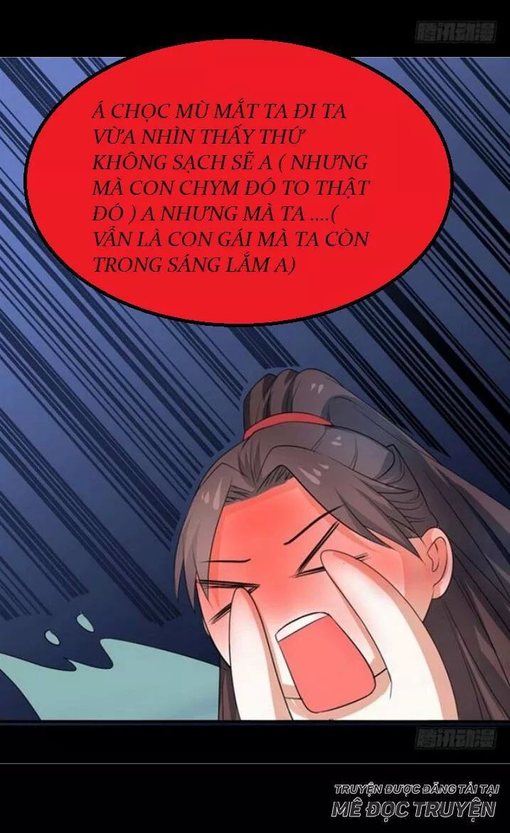 Tuyệt Sắc Quyến Rũ: Quỷ Y Chí Tôn Chap 103 - Next Chap 104