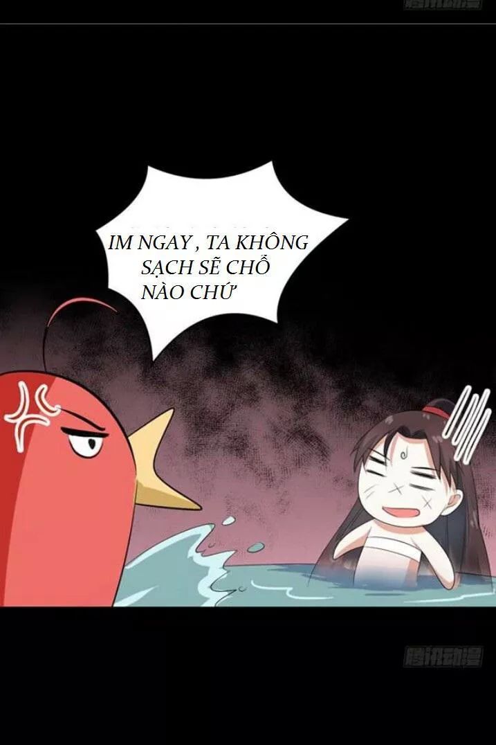 Tuyệt Sắc Quyến Rũ: Quỷ Y Chí Tôn Chap 103 - Next Chap 104