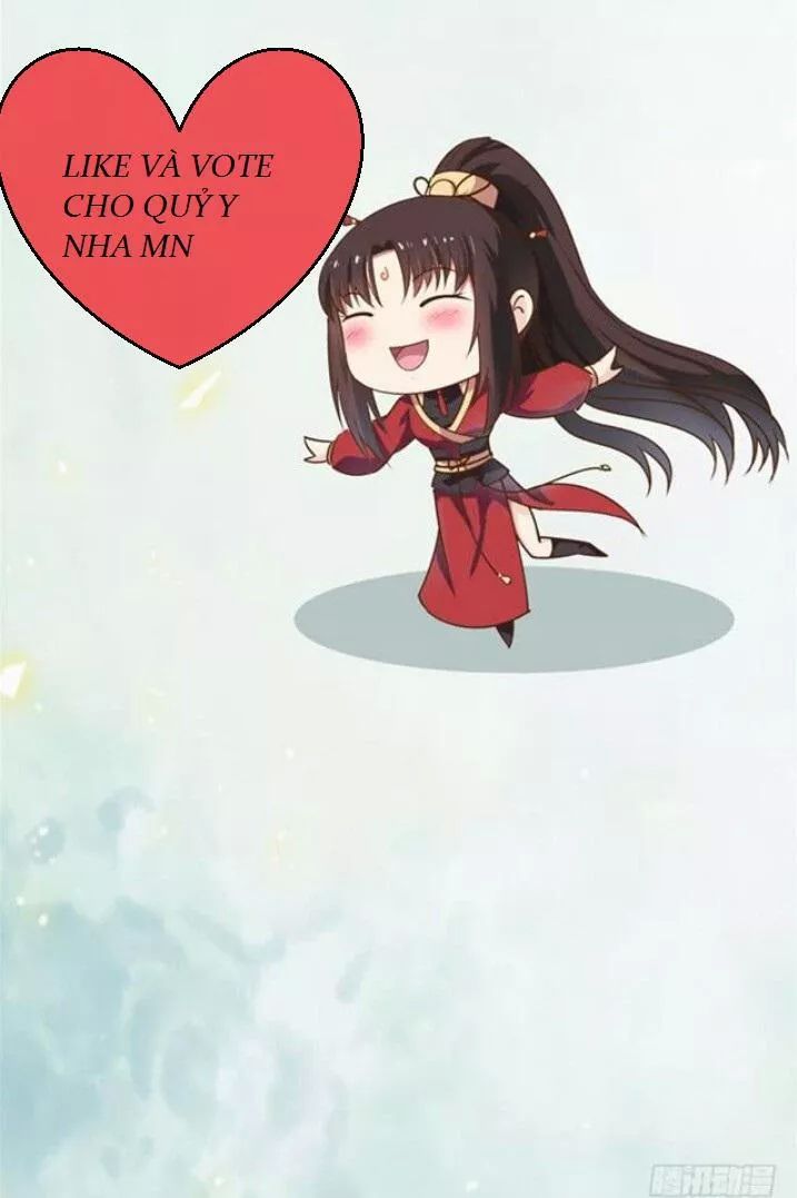 Tuyệt Sắc Quyến Rũ: Quỷ Y Chí Tôn Chap 103 - Next Chap 104