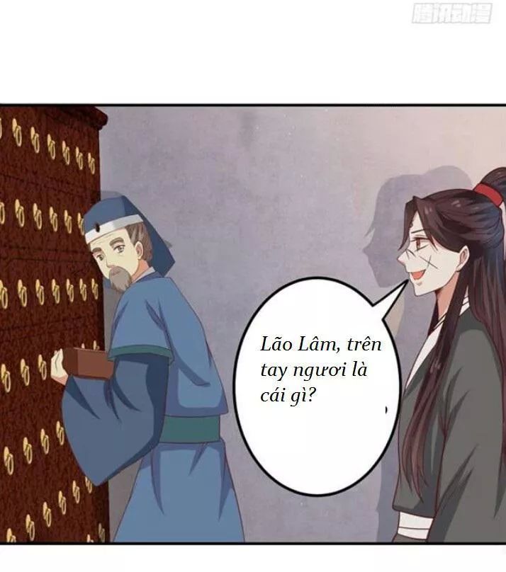 Tuyệt Sắc Quyến Rũ: Quỷ Y Chí Tôn Chap 103 - Next Chap 104